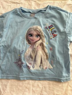 Girl T Shirt