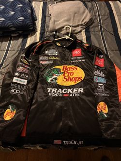 NASCAR Jacket
