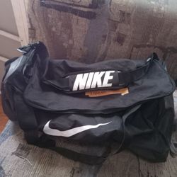 Nike Duffle  Bag