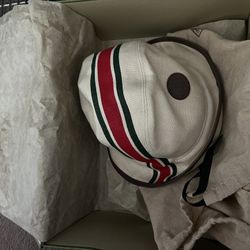 Gucci Bucket Hat 