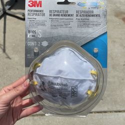 3m mask