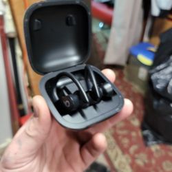 Beats By Dre Headphones