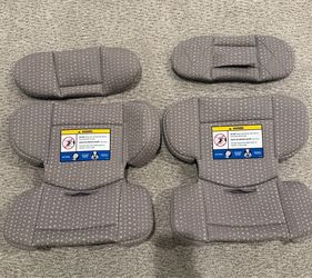 Nuna Rava Infant Insert - Set of 2