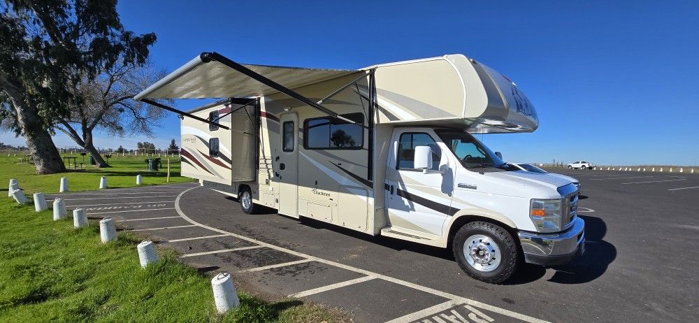 2017 Coachmen 320BH