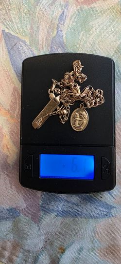 2 brazalet 6.1g in 14k