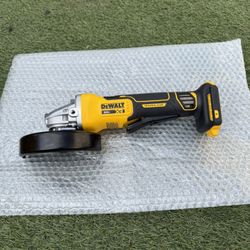 Dewalt Grinder 