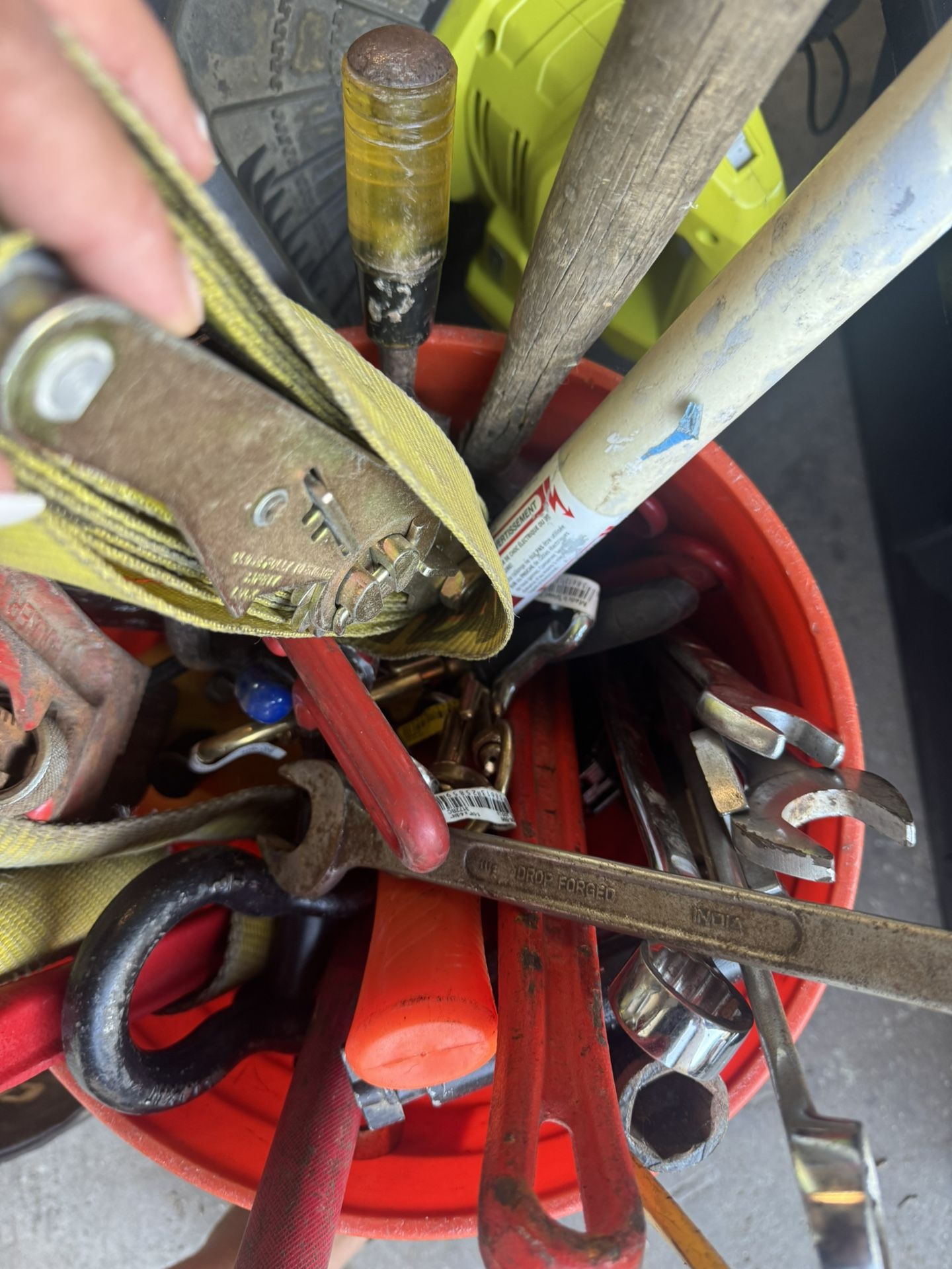 Tools