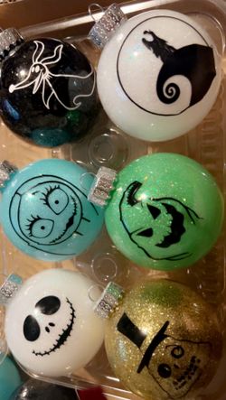Customized  Christmas Ornaments 