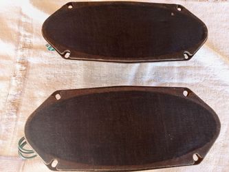 64-66 Mustang Speakers