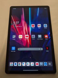 Lenovo idea tab K11 gen 2
