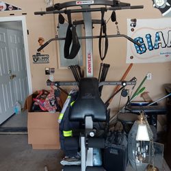 Solo Xstream Atachments