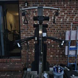 Exercise equipment