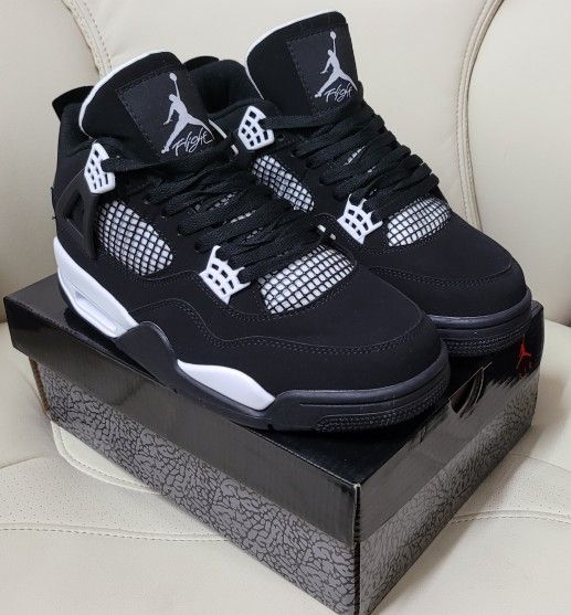 Jordan 4 Retro
