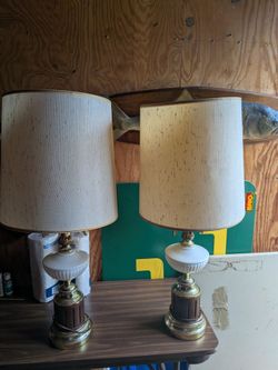 Lamps