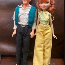 Disney Dolls