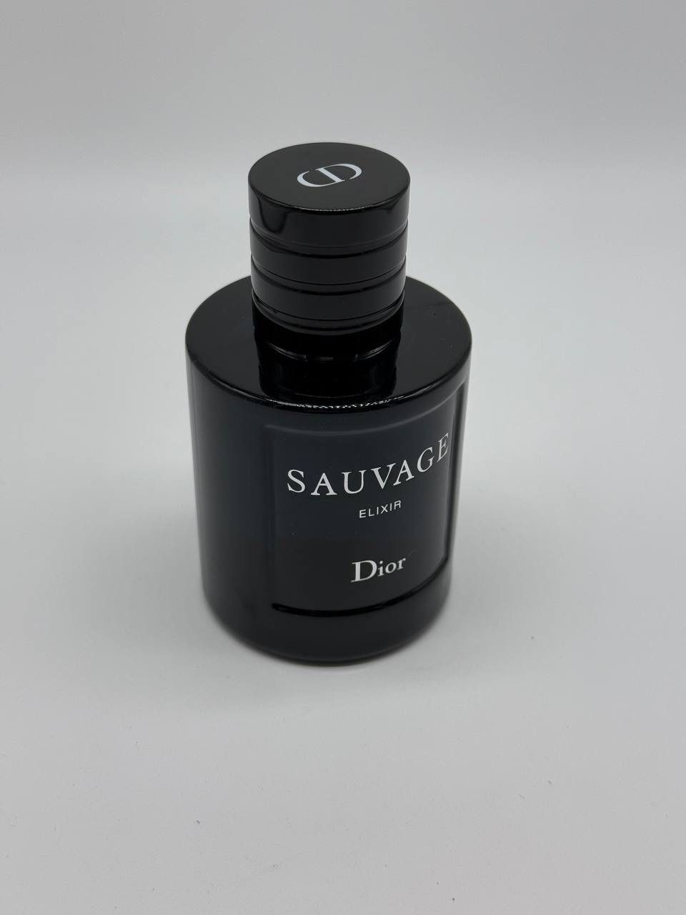 Dior Sauvage Elixer, 100ML, 3.4FL.OZ