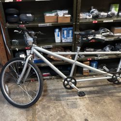 Pacific 2 Person Bike 