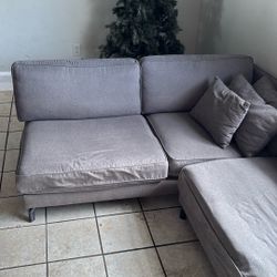 High Quality Couch