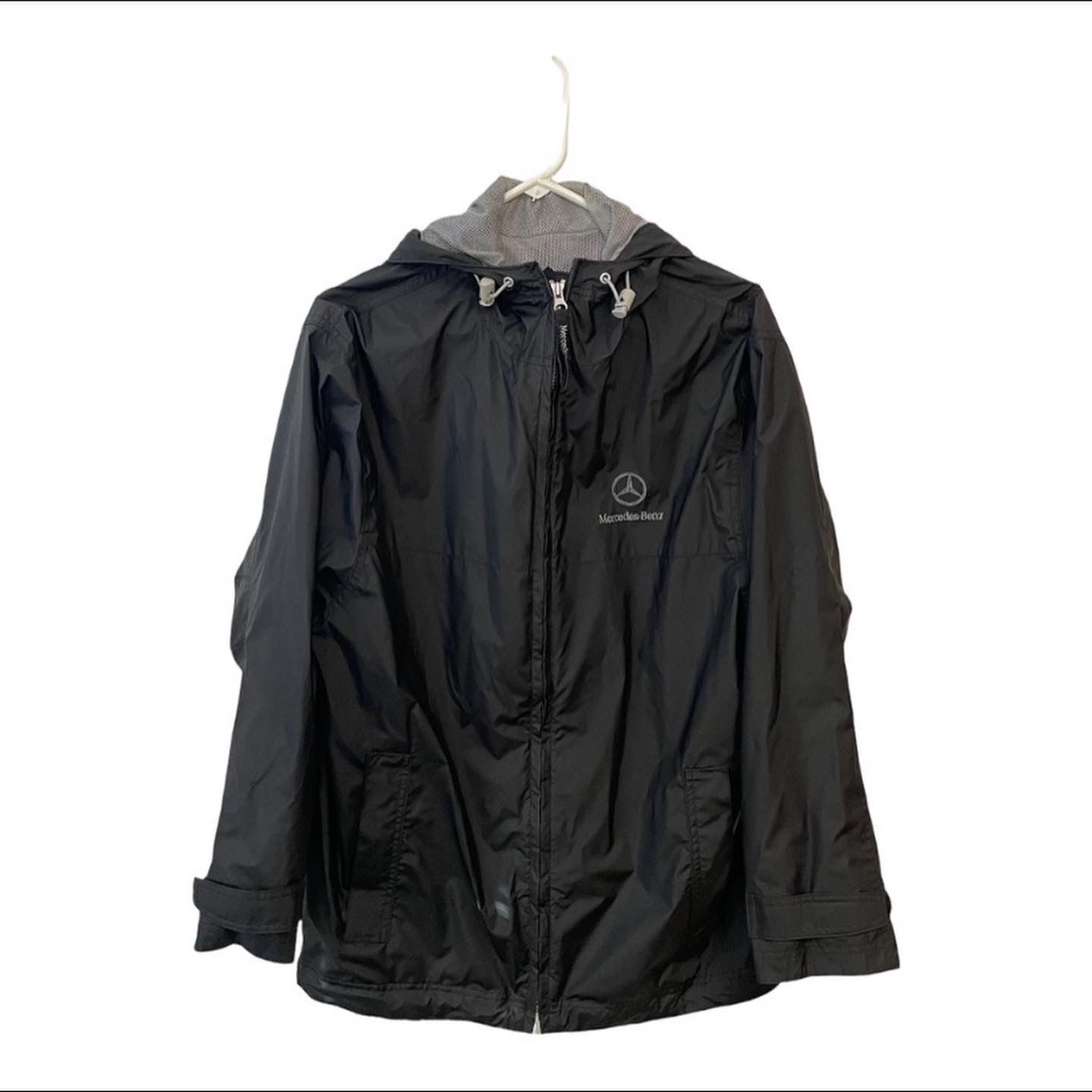 Mercedes Benz jacket men’s small