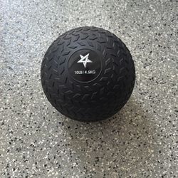 Medicine Ball