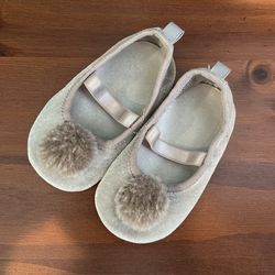 Baby Shoes