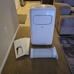 Air Conditioning Unit 