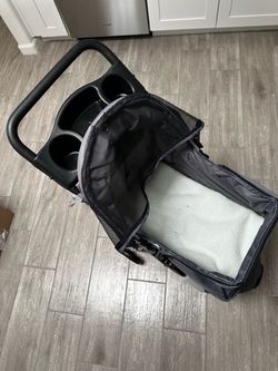 New Pet Stroller