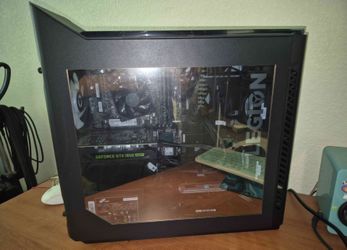 Lenovo - Legion Tower 5i Gaming Desktop