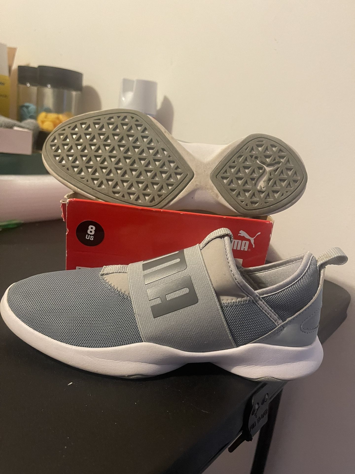 Puma Women’s 8