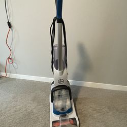 Hoover Vacuum cleaner