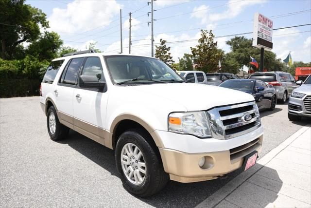 2012 Ford Expedition