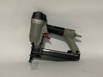 Porter Cable - Pneumatic Finish Nailer