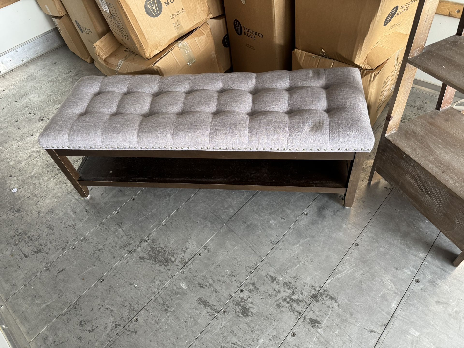 Bench