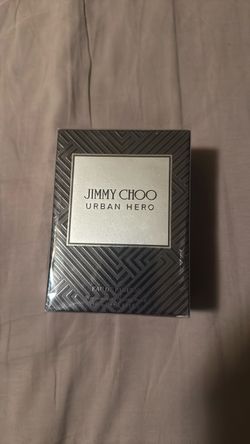 JIMMY CHOO URBAN HERO