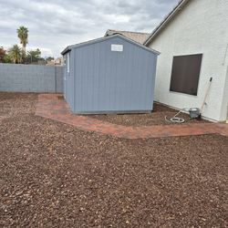 Paver Pcs 