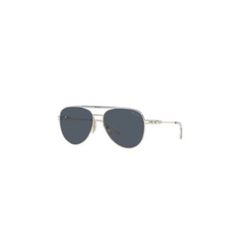 Prada Men's Pilot Sunglasses