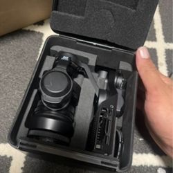 Drone Cameras Inspire 