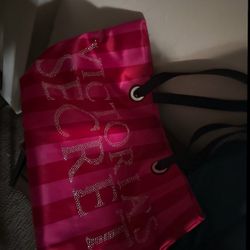 Victoria Secret Tore Bag