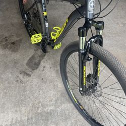 Mountain Bike for Sale in Graham WA OfferUp