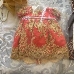 Baby Dress