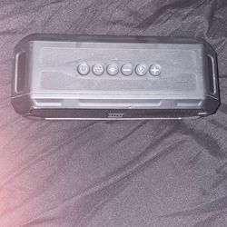 Bluuethooth Speaker 