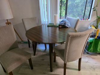 Dinning chairs