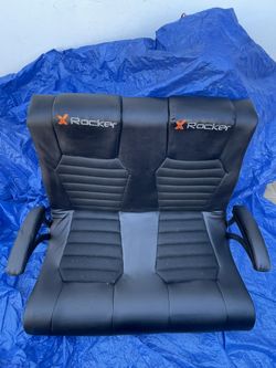 X-Rocker ..Make offer