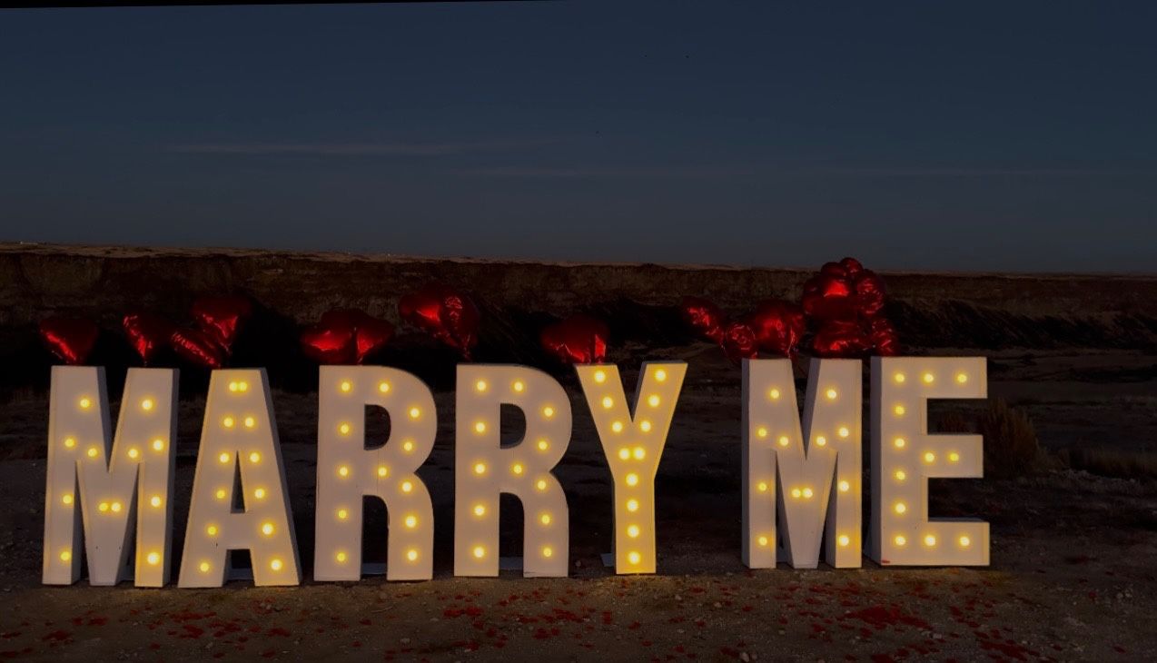 Proposal