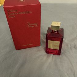 Maison Francis Kurkdjian Baccarat Rouge 540 6.80oz(200ml) Extrait de Parfum