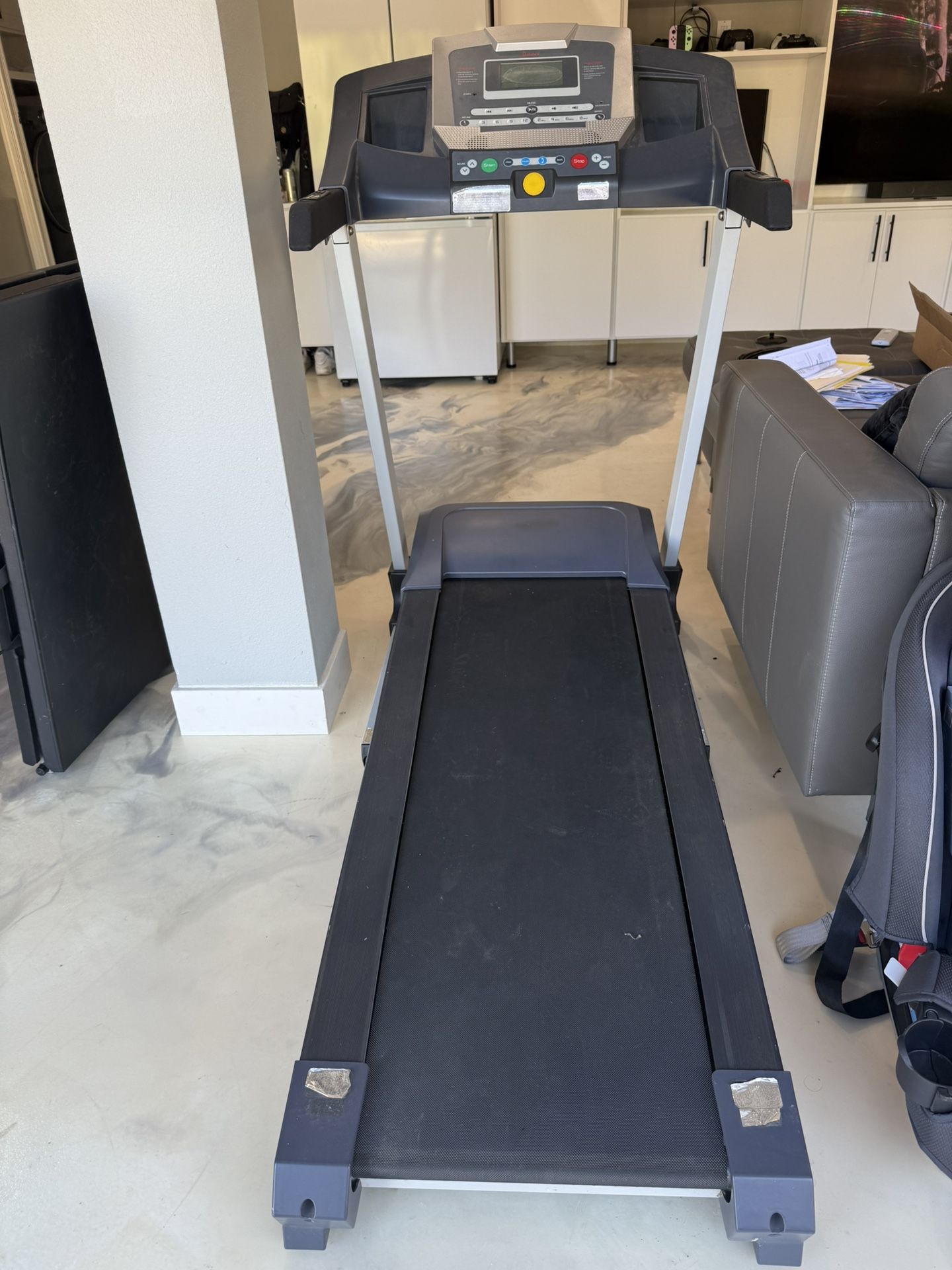 Treadmill