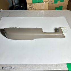 1(contact info removed) Cadillac Chevrolet GMC Front Left Door Handle Pull Armrest 1(contact info removed)
