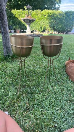 Pot Gold