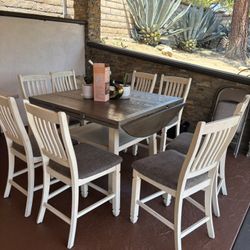 Kitchen Table Set