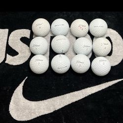 🔥 Titleist Pro V1 Golf Balls – Lot of 30 (3A Grade Used) 🔥